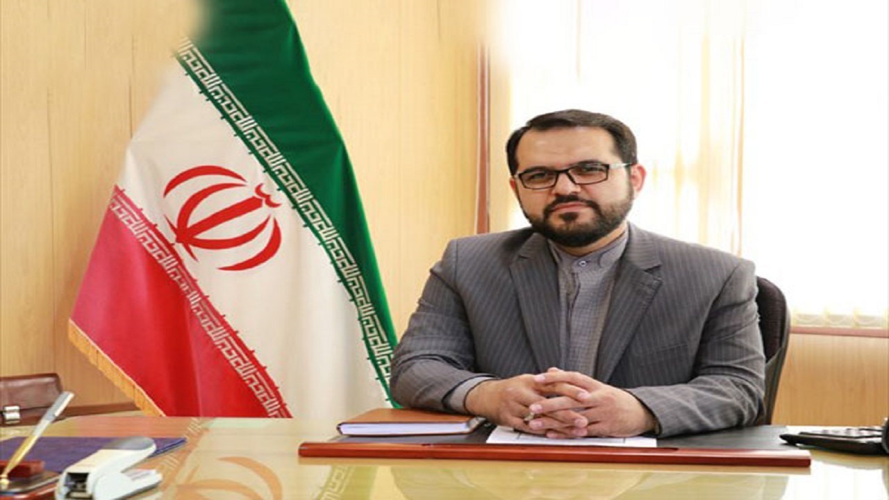 راهیابی اثر هنرمند اردبیلی به مرحله نهایی جشنواره طنز برزیل