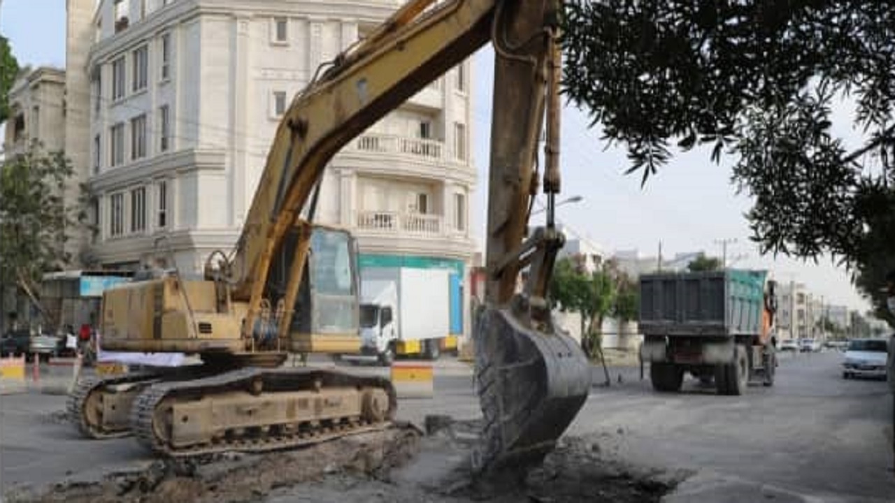 بوشهری‌ها بیش از ۵ میلیون مترمکعب آب شیرین شده دریا مصرف کردند