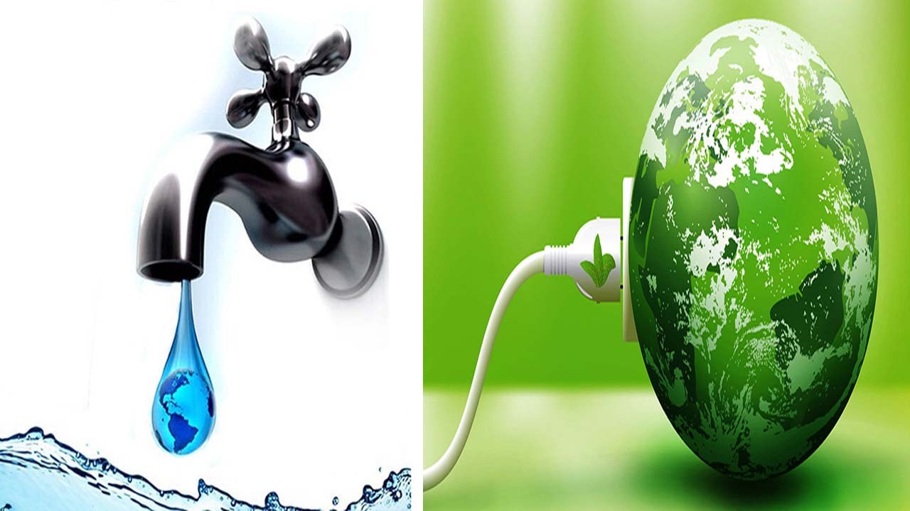 راهکار‌هایی برای کاهش مصرف انرژی