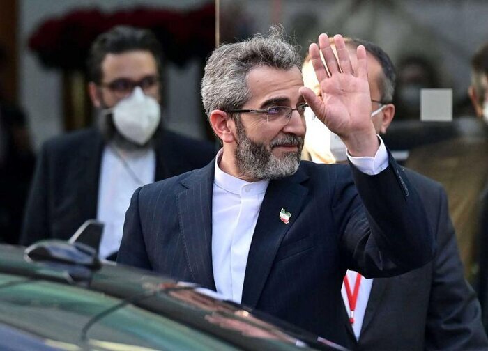 دست و پا زدن رسانه&zwnj;های معاند برای تاثیری گذاری بر روند مذاکرات وین