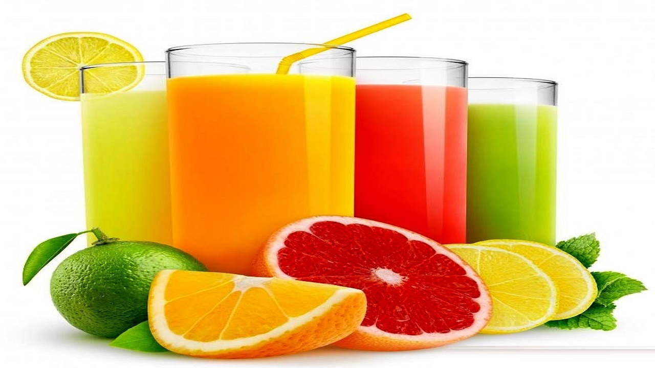 قیمت انواع آبمیوه در طعم‌های مختلف چقدر است؟