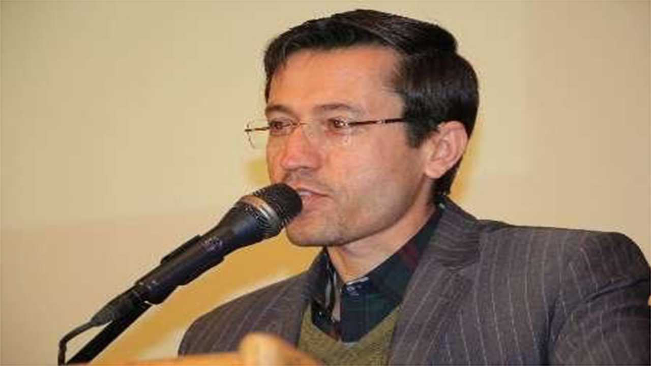 دستیابی به توسعه علمی تنها راه رسیدن به توسعه پایدار است