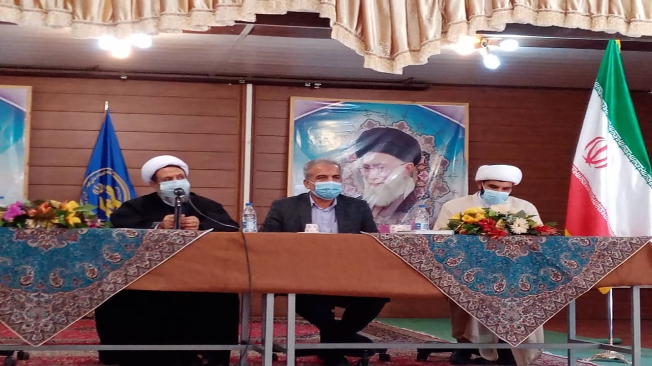 باید اثرات پرداخت زکات در جامعه تبیین شود