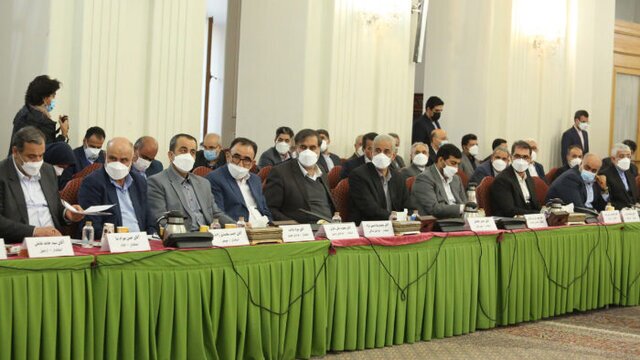 اهميت نشست رؤسای نمایندگی&zwnj;های ایران در کشورهای همسایه