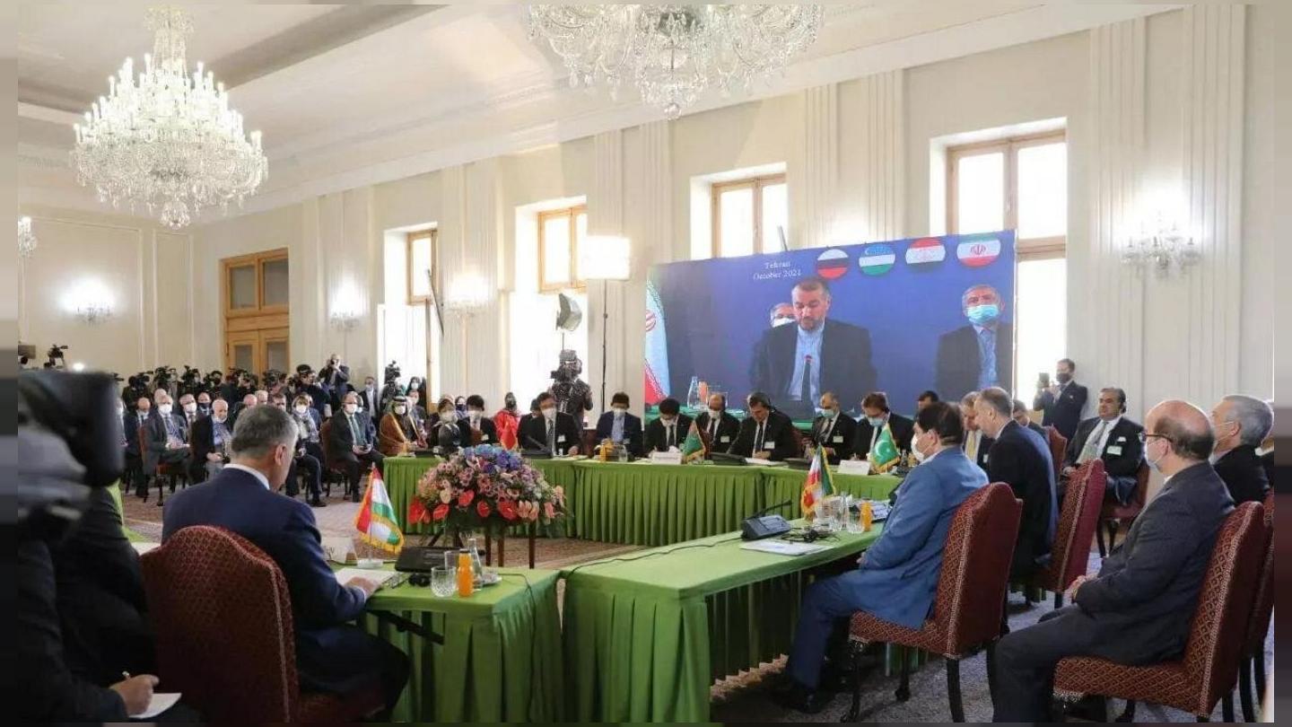 اهميت نشست رؤسای نمایندگی&zwnj;های ایران در کشورهای همسایه