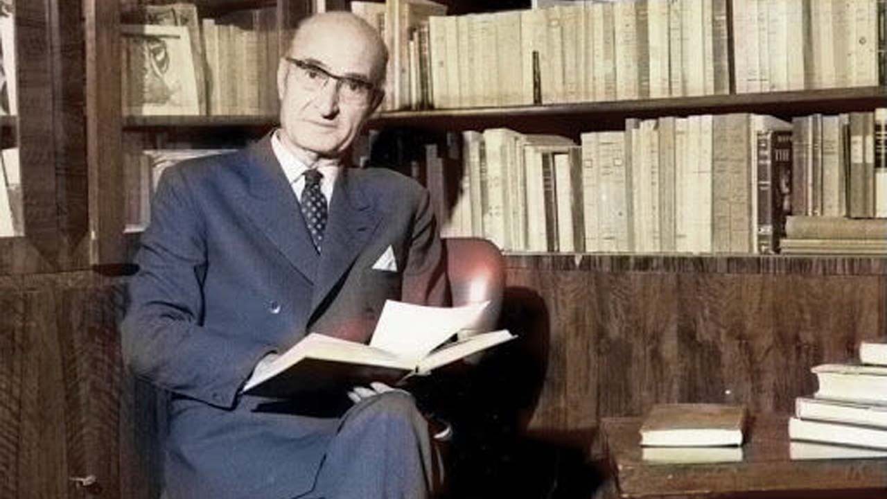 ظهور تا افول یک سیاست‌ورز طرّار!