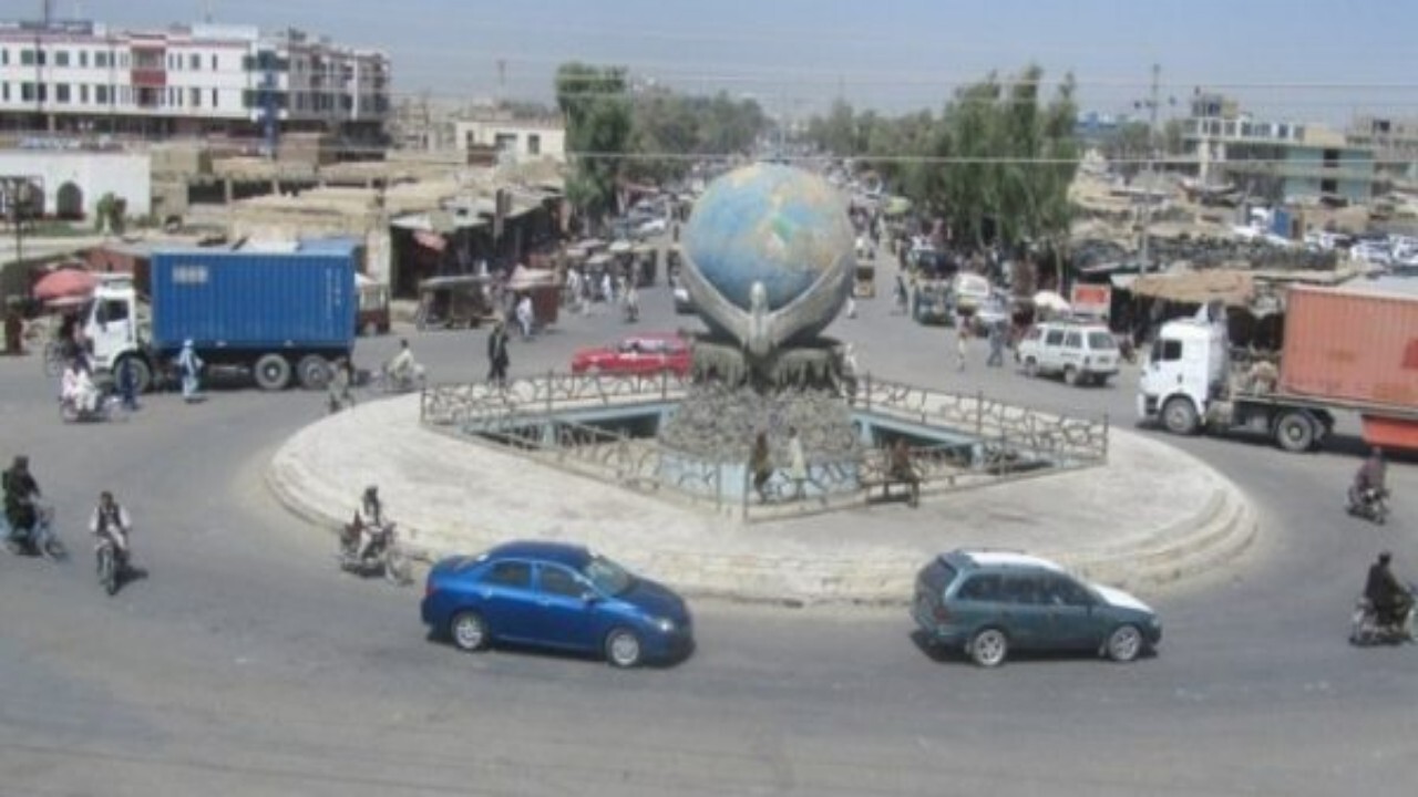 انفجار در هلمند چهار مجروح بر جای گذاشت