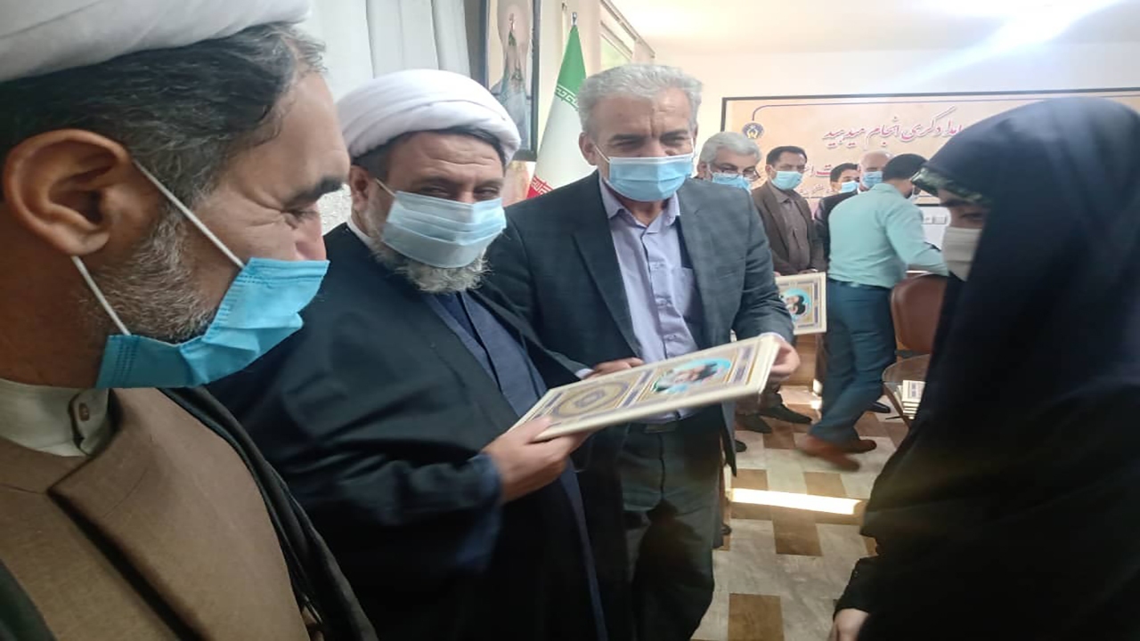قبولی ۳۳ دانش آموز مددجوی کرمانی در دانشگاه فرهنگیان