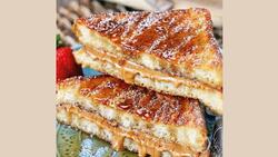 طرز تهیه بورک گوشت + فیلم