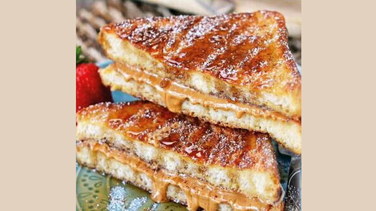 طرز تهیه یک صبحانه پرانرژی برای دانش آموزان + فیلم