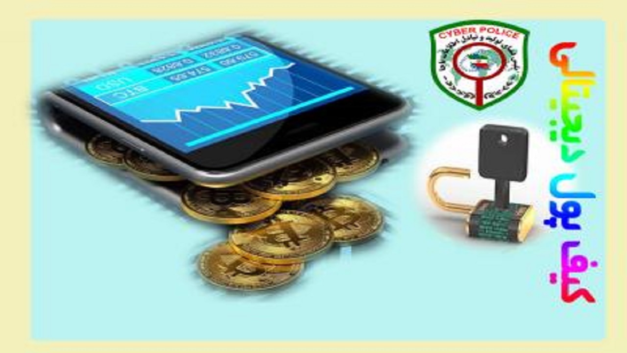 دستگیری سارق "کیف پول دیجیتال" در اردبیل