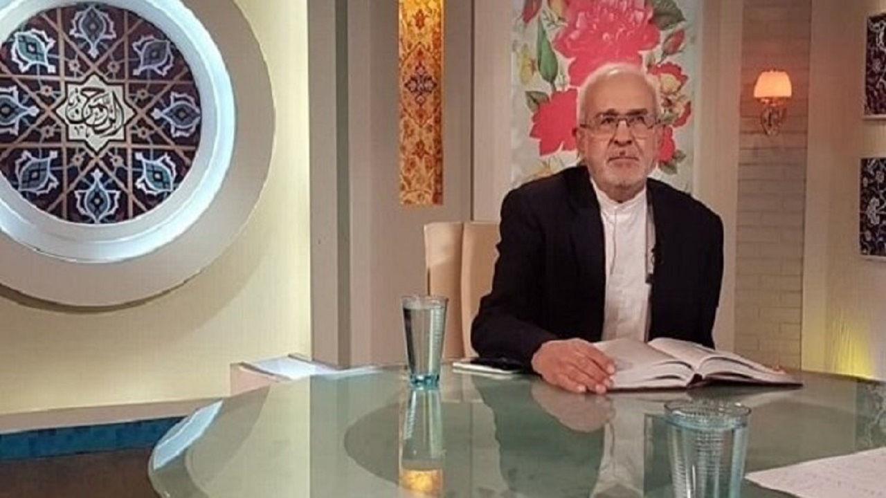 ماجرای ترور مفسر معروف قرآن توسط گروه فرقان