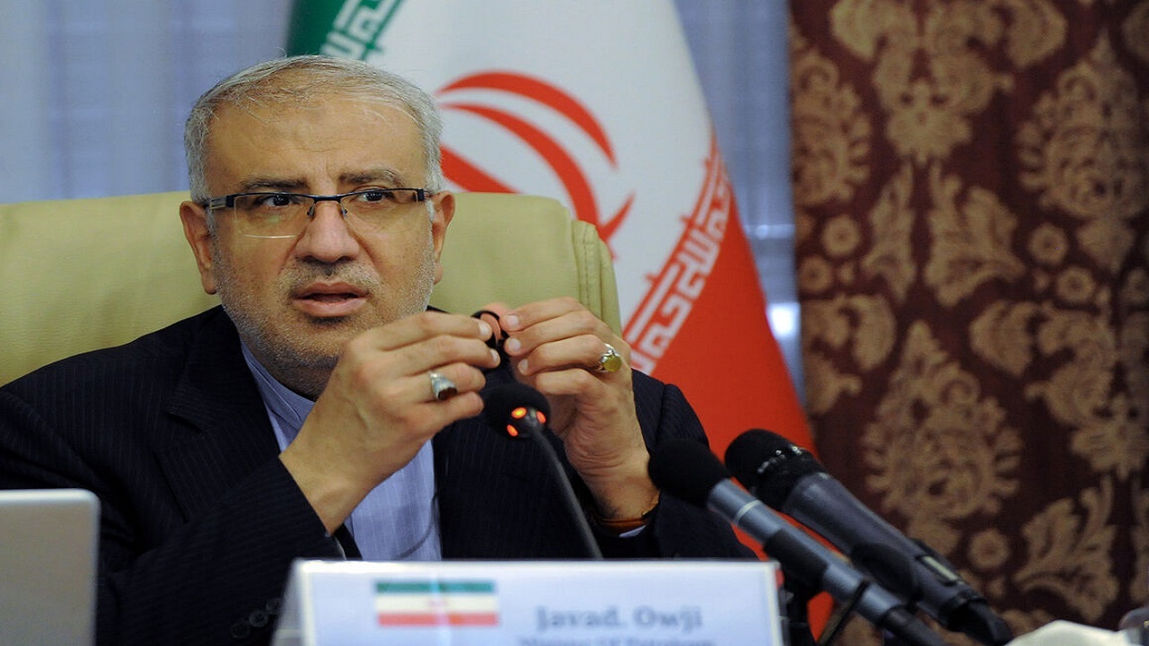 تأمین سوخت نیروگاه‌های تولید برق با همکاری سازمان پدافند غیرعامل