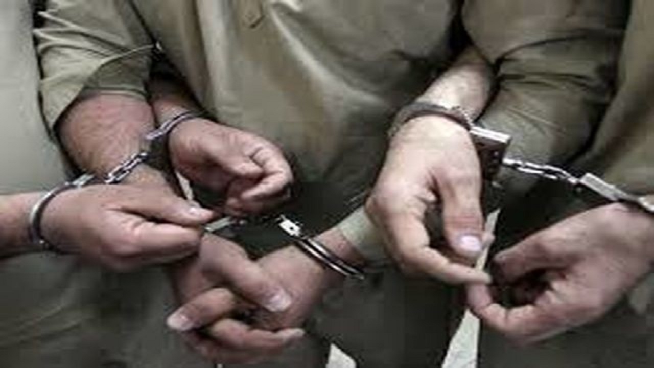 دستگیری عاملان نزاع دسته جمعی در هشتگرد
