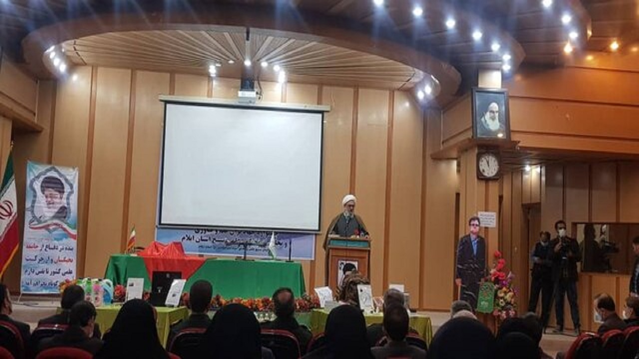در برخی جا‌ها از برکت نخبگی استفاده نکرده‌ایم