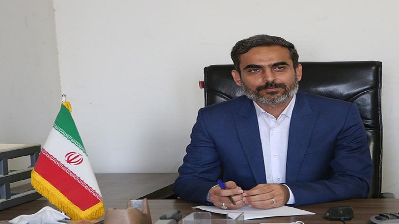 افروغ مدیرکل فرهنگ و ارشاد اسلامی بوشهر شد