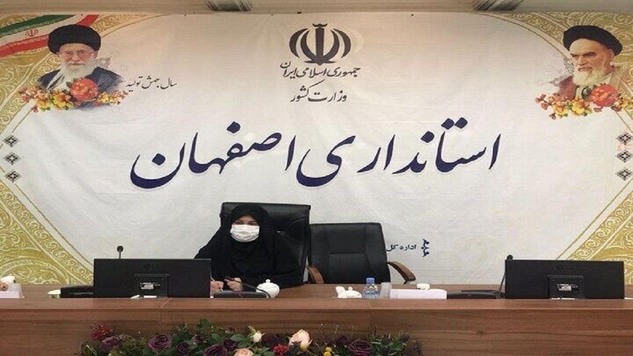 ضرورت اجتماعی حجاب نیازمند پذیرش قلبی و درونی بانوان است