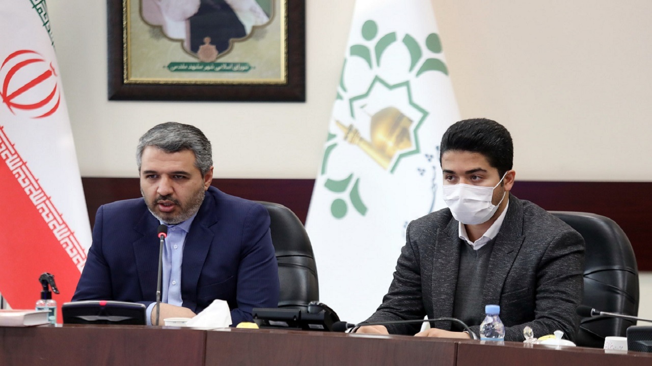 اختصاص صد دستگاه اتوبوس برقی به ناوگان حمل و نقل عمومی در مشهد