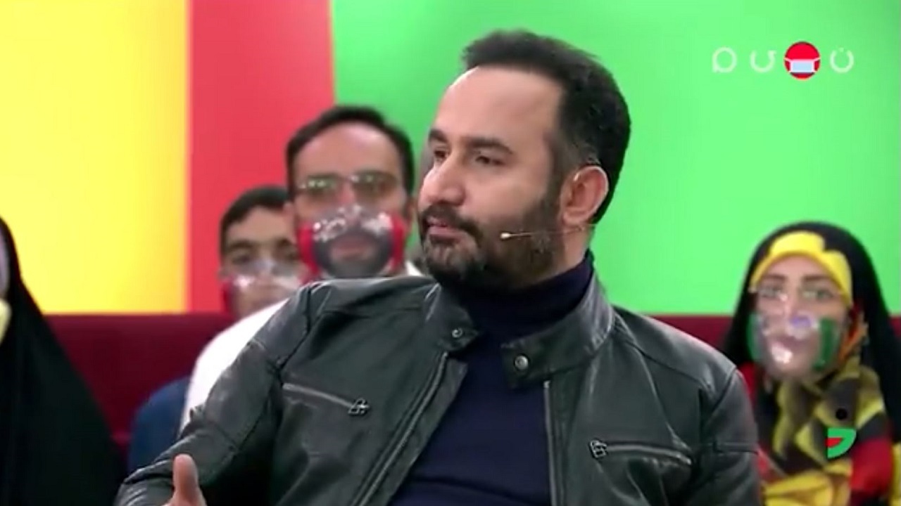 انتقاد «نوید محمودی» از دخالت خارجی‌ها در امور افغانستان