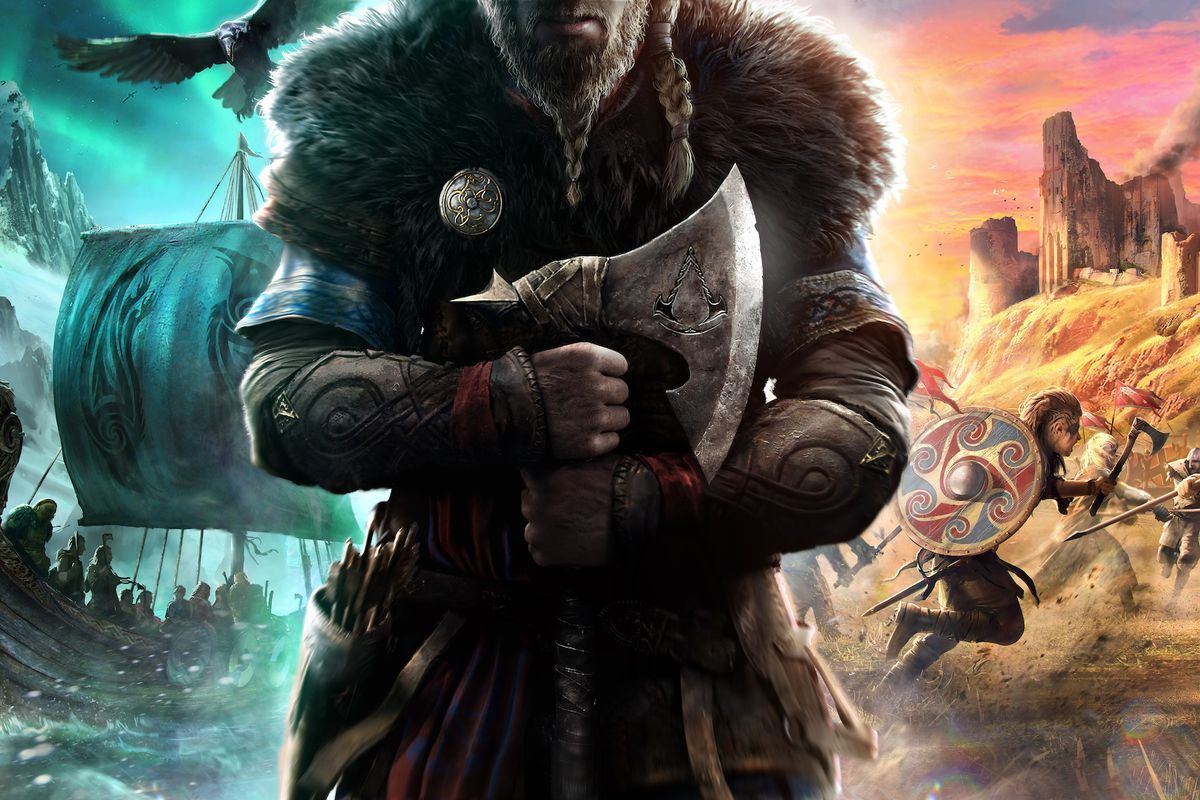 بازی&zwnj; Assassin&rsquo;s Creed