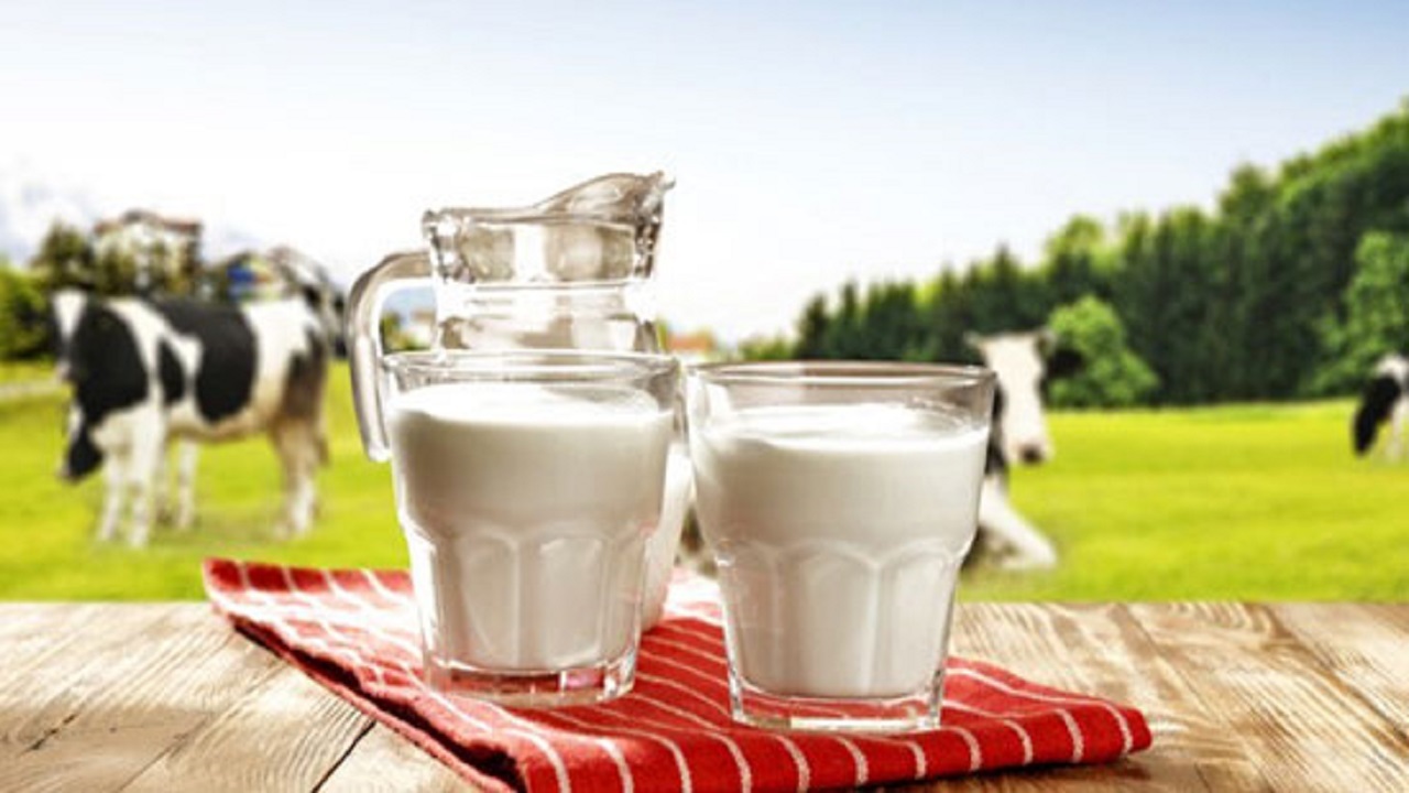 شیر پاستوریزه در بازار چند؟