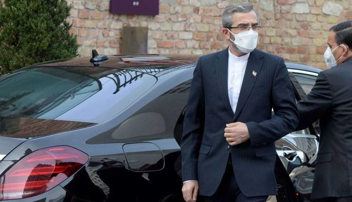 روایتی از دست و پا زدن رسانه&zwnj;های معاند برای تاثیرگذاری بر روند مذاکرات وین