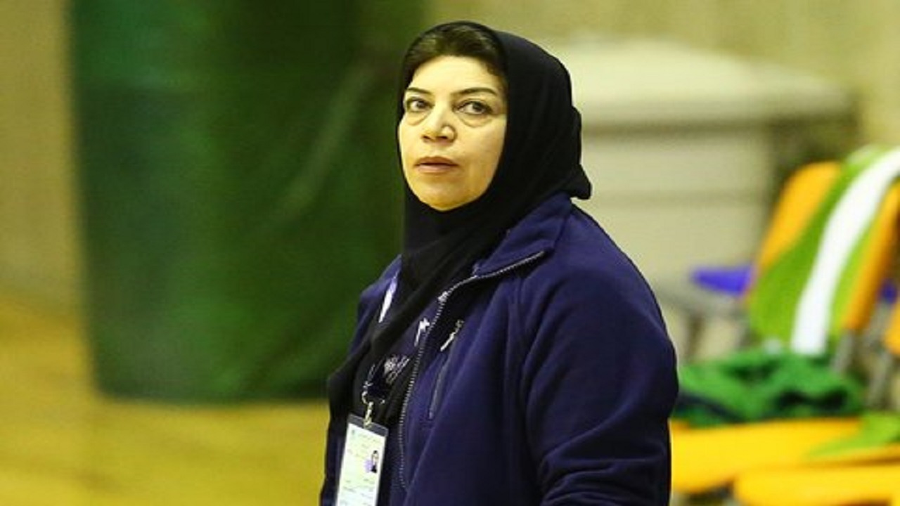 انتصاب سرپرست هیئت والیبال استان اصفهان