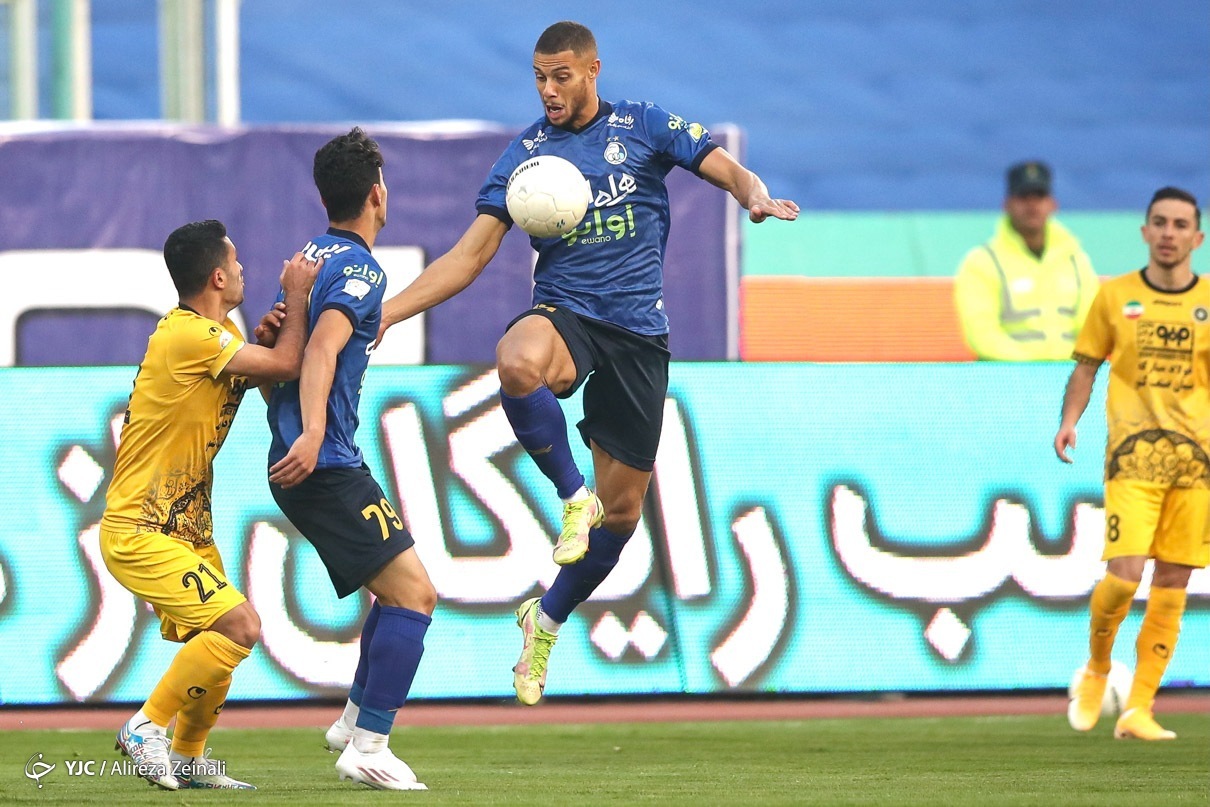 رودی ژستد