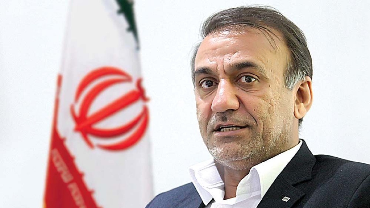 جشنواره ملی لاله‌های سرخ اندیمشک بین المللی می‌شود