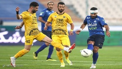 باشگاه خبرنگاران -استقلال صدرنشین لیگ برتر فوتبال شد + فیلم