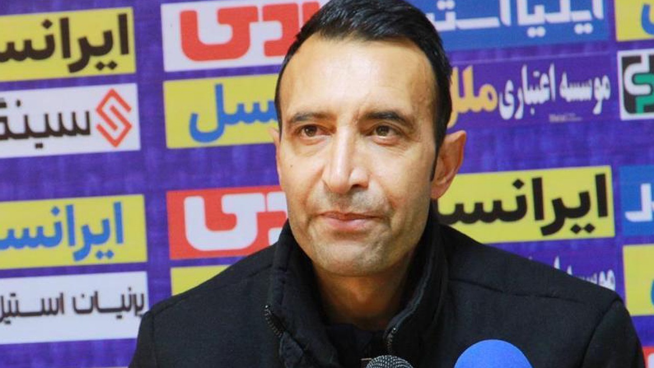 باید از این هفته نتایج‌مان با سبک بازی‌مان همخوانی داشته باشد