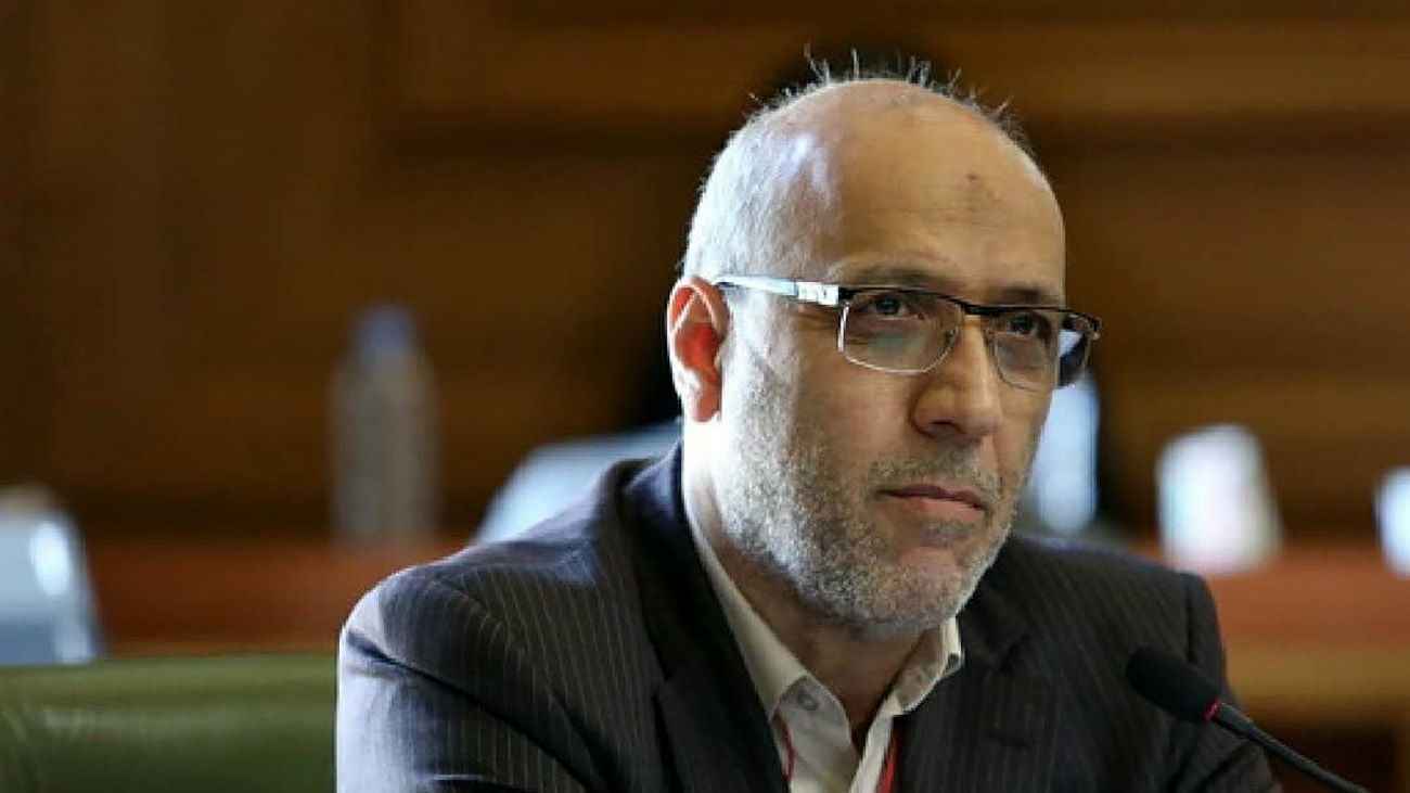 هیچگاه نمایشگاه بین المللی تهران همکاری داوطلبانه نداشته است
