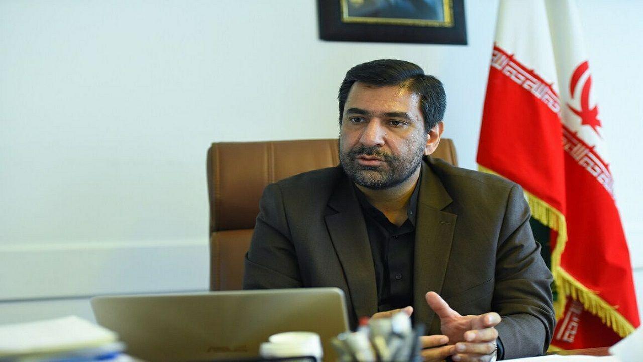 مشکل مالکیت پارک فناوری نفت برطرف شده است