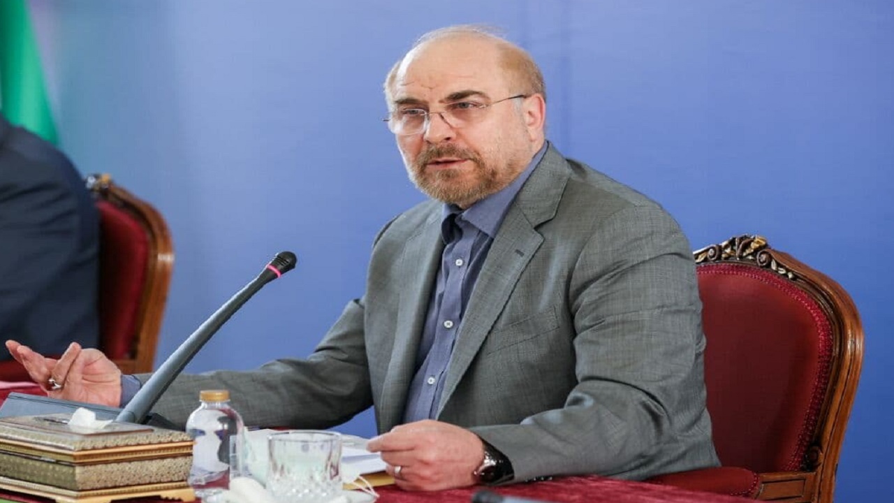 قالیباف: مذاکره خوب می‌تواند به توافق خوب منجر شود