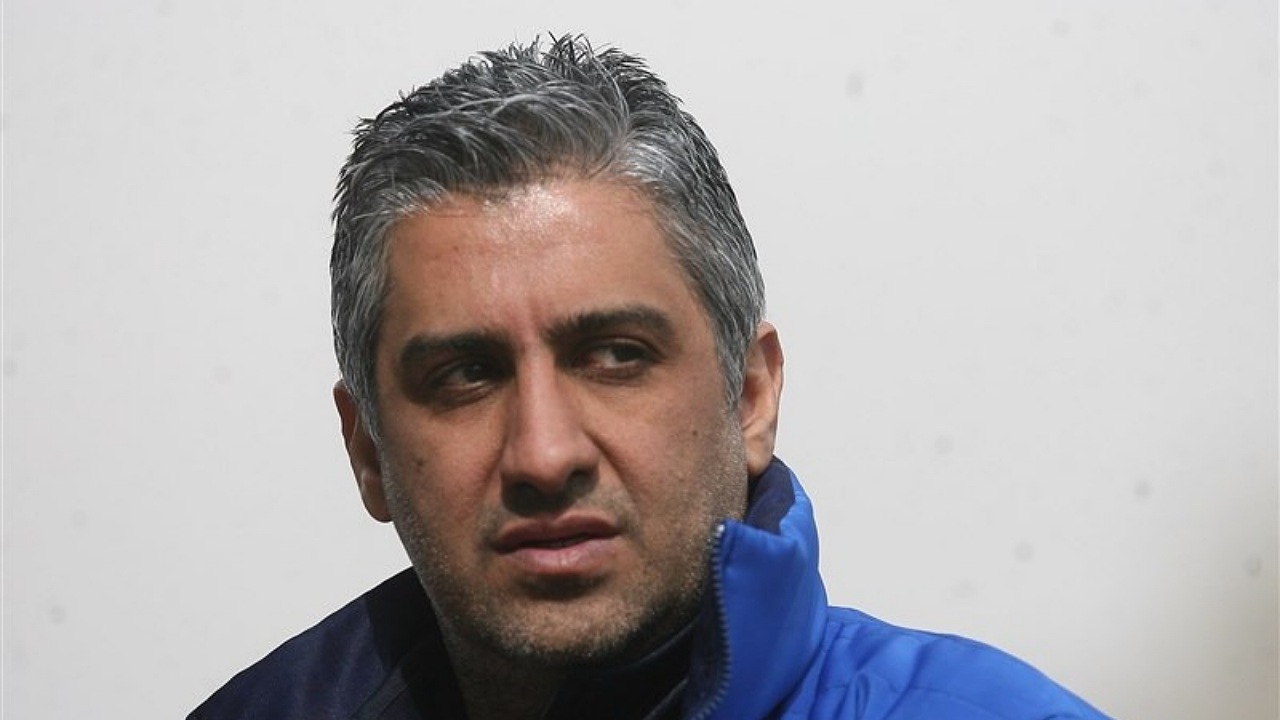 مجیدی: بازی مهمی را بردیم