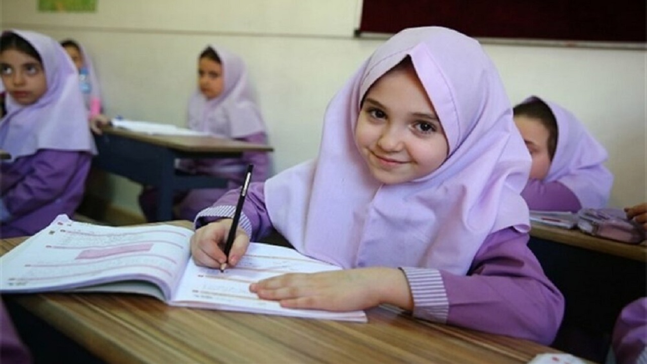 ۲۸۸ مدرسه کردستان زیرپوشش طرح خوانا قرار گرفت