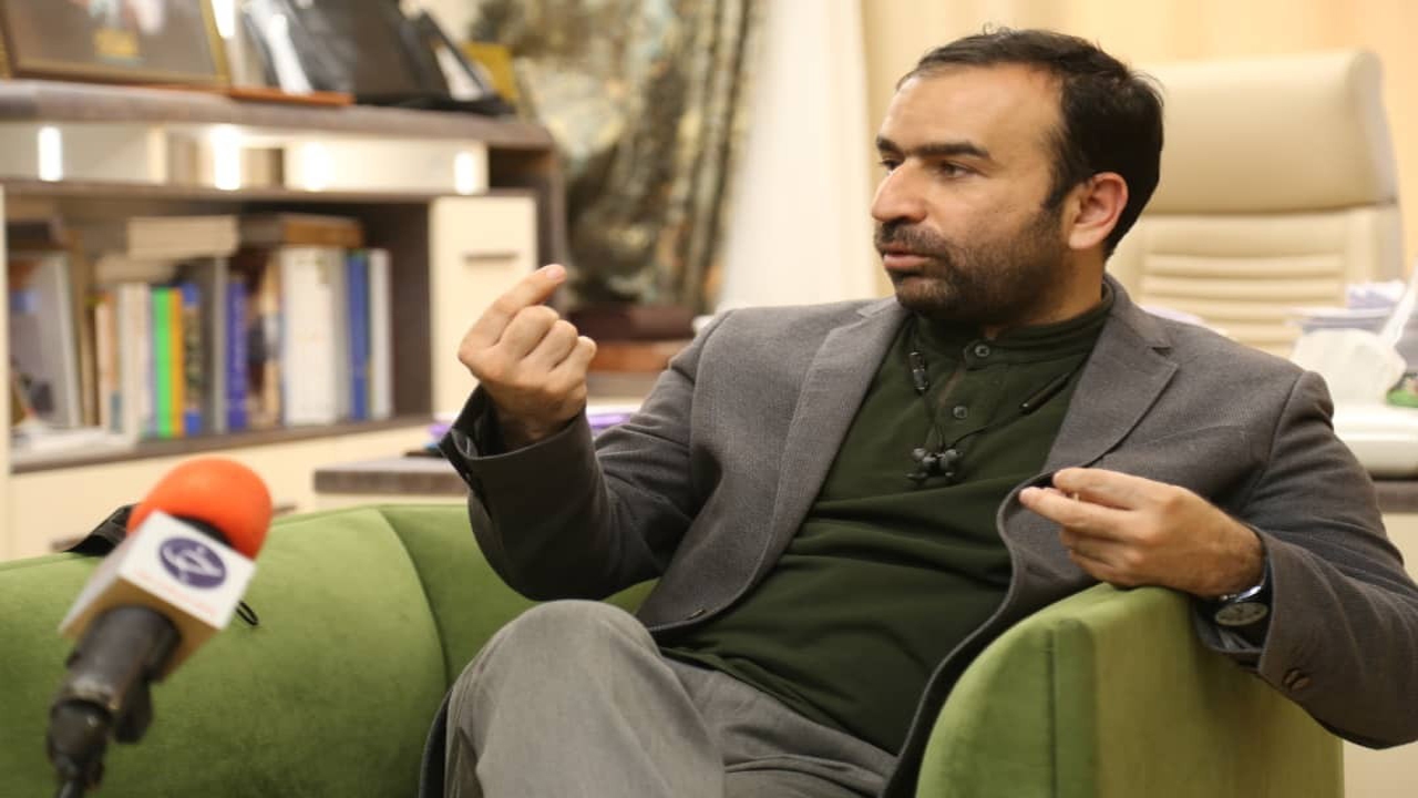 قیافه شهر کرمان هیچ تناسبی با یک کلانشهر ندارد