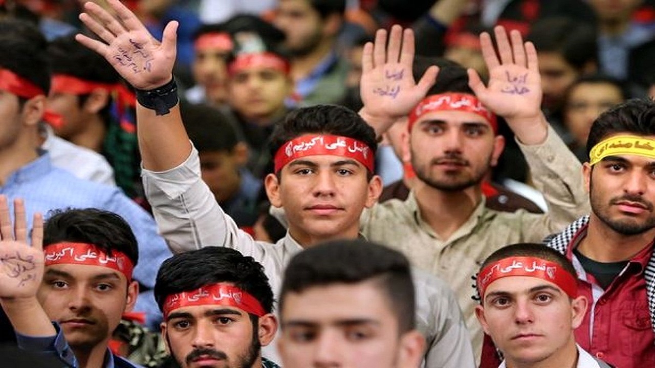ما باز هم می توانیم قاسم سلیمانی های دیگری داشته باشیم