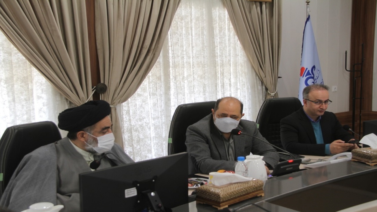 اثربخشی مسئولیت اجتماعی از سوی صنایع پتروشیمی