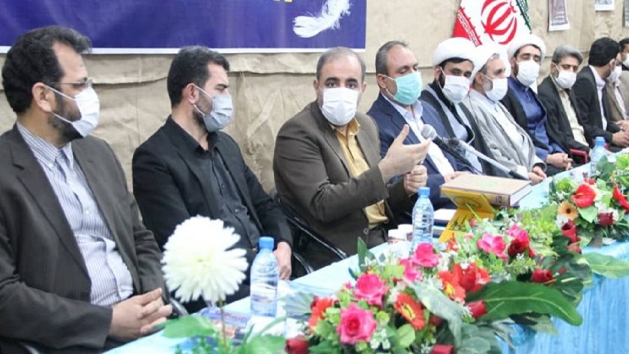 سیستان و بلوچستان موفق در اجرای طرح پایش زندانیان
