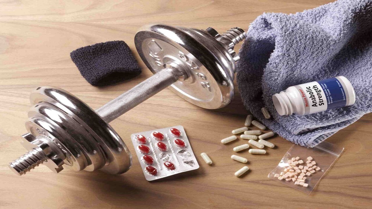 اخطار به چهار باشگاه اصفهانی برای فروش مکمل‌های ورزشی غیرمجاز