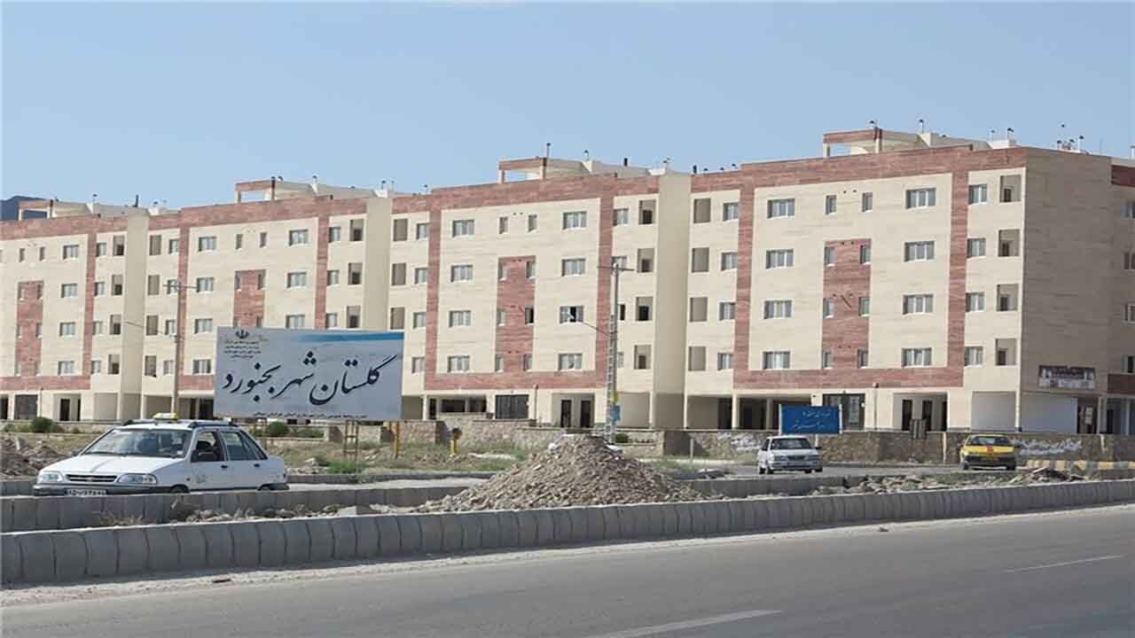 ایمن سازی راه گلستان شهر ۱۵میلیارد تومان اعتبار نیاز دارد
