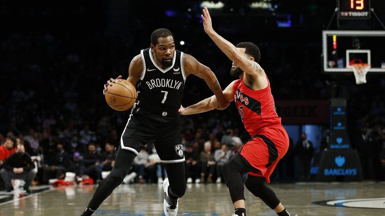 نتایج دیدار‌های چهارشنبه لیگ بسکتبال NBA +فیلم