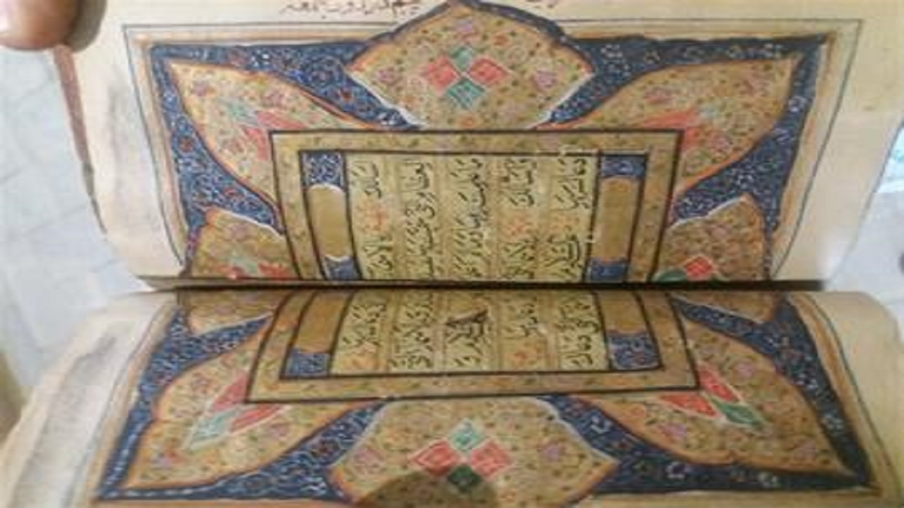 تاکنون۶۰ عنوان کتاب حوزوی طراحی و چاپ شده‌است
