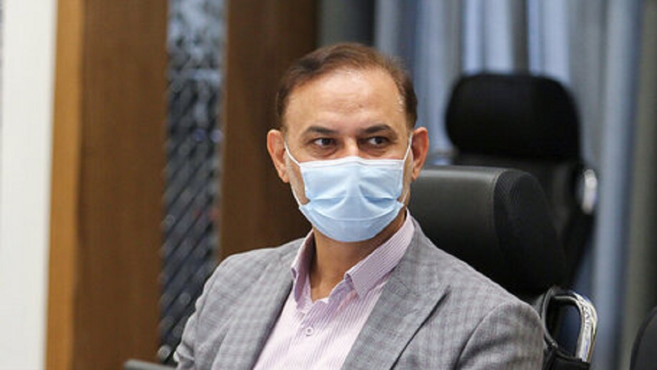 باید سهم دولت را در زمینه نوسازی ناوگان حمل و نقل عمومی مطالبه کنیم