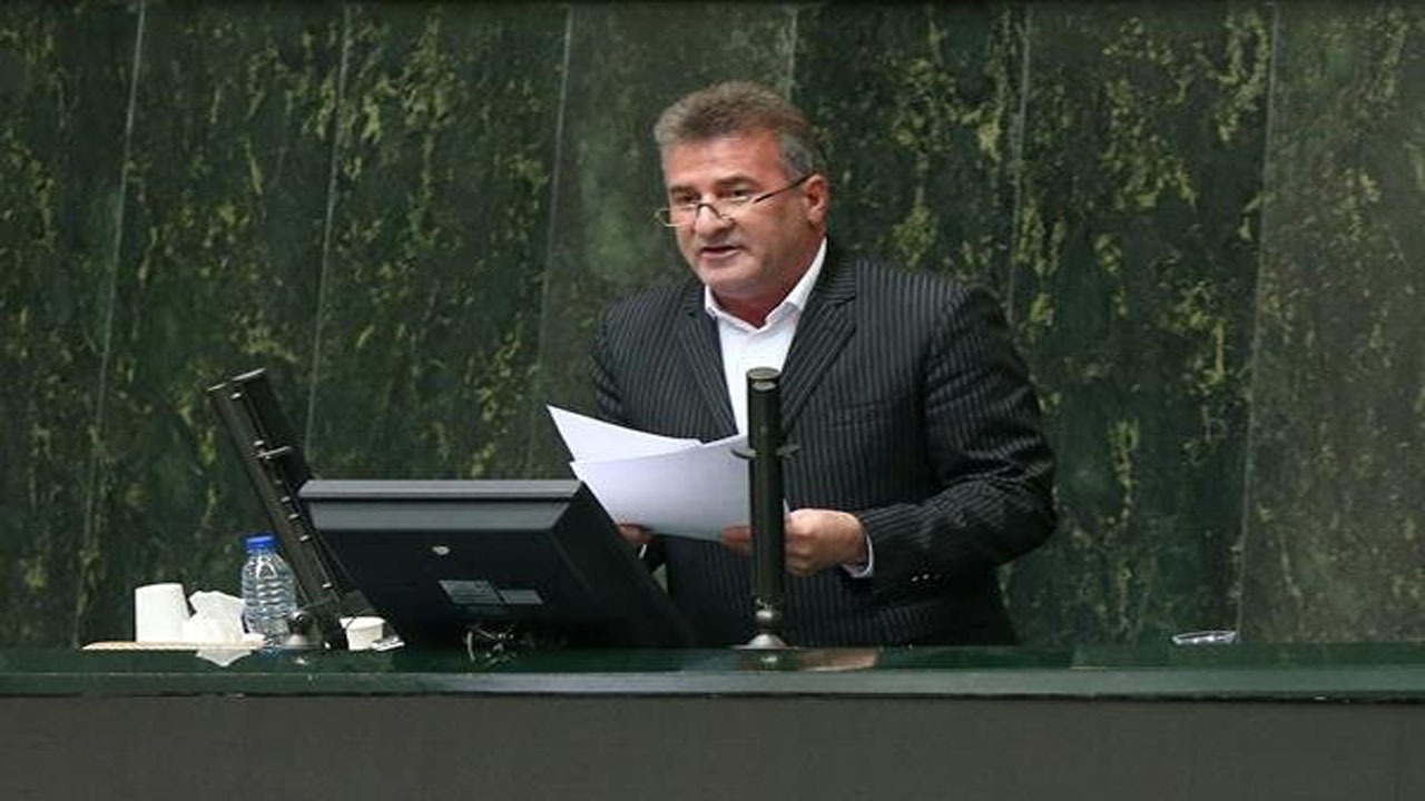 رئیس مجمع نمایندگان مازندران انتخاب شد