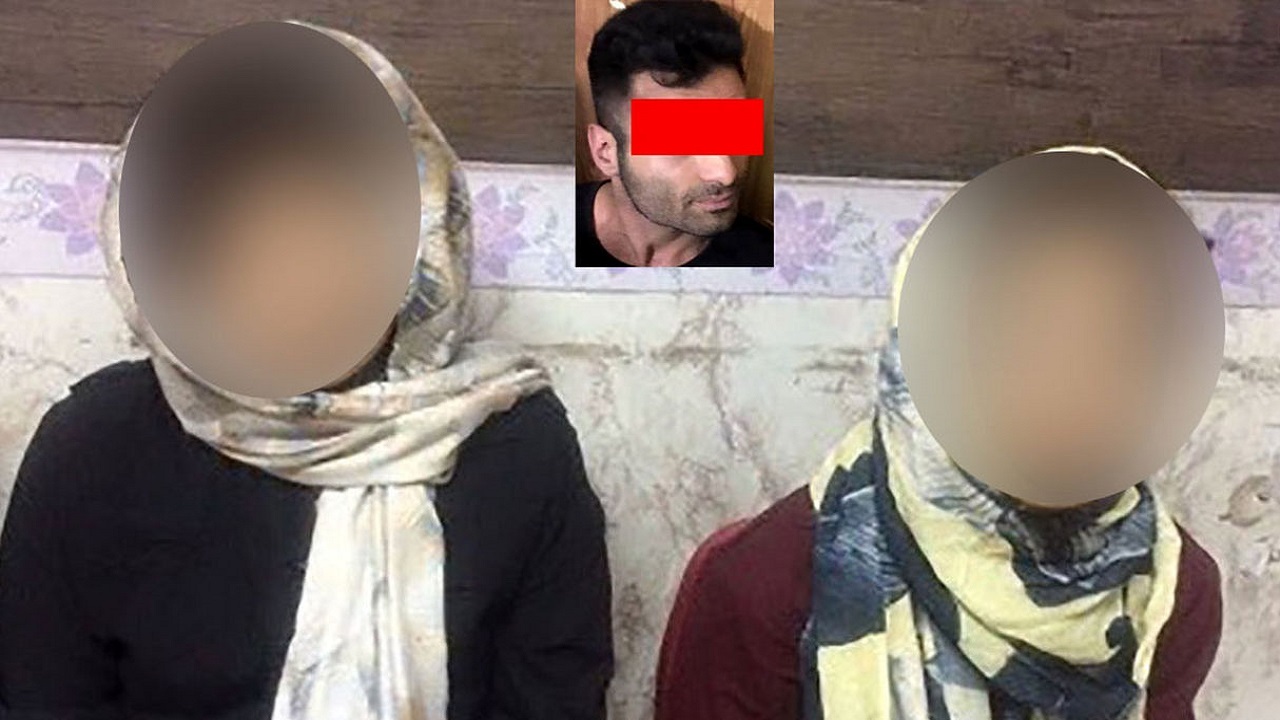 افشای دروغگویی دختر فراری دخمه شیطان درباره پدرش