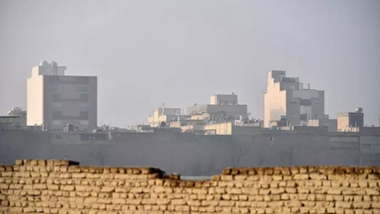 آمادگی راه‌اندازی شهرک آجر در شعاع ۵۰ کیلومتری اصفهان