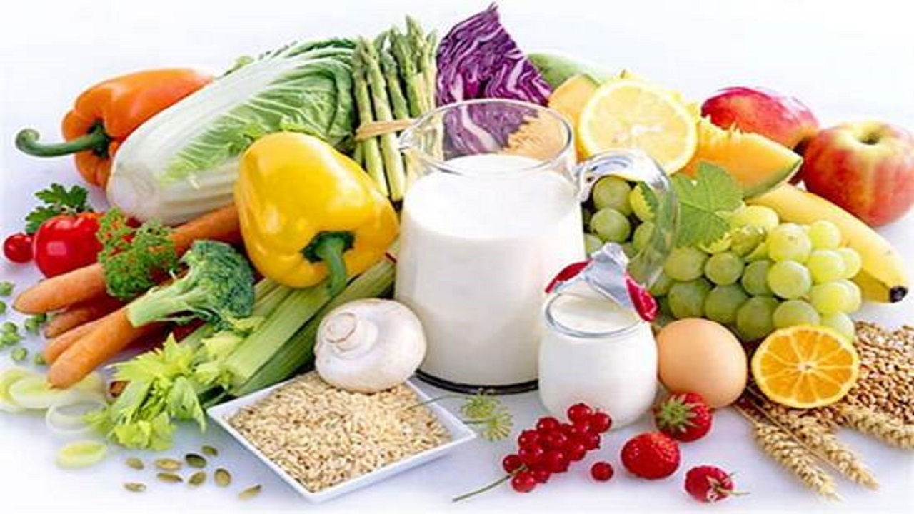 به حرف‌های افراد غیرمتخصص درباره تغذیه گوش نکنید