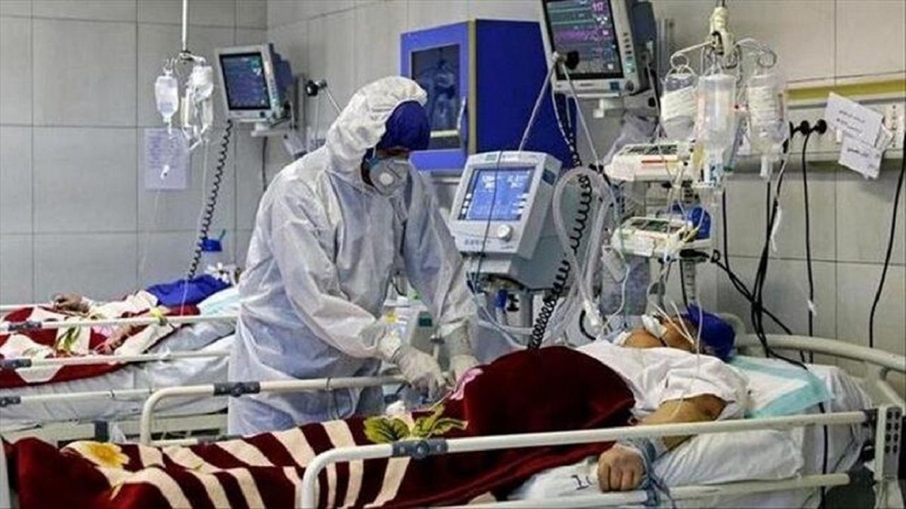 بستری ۳۲ بیمار جدید مبتلا به کرونا در مراکز درمانی استان اردبیل